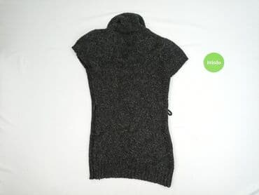 żakiecik do sukienki: Kardigan damski, rozmiar S — 3