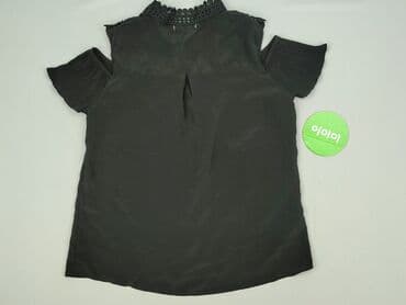 top secret marynarki: Bluzka damska, M — 3