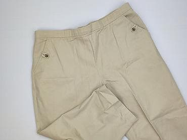 Spodnie 3/4 damskie, rozmiar 2XL