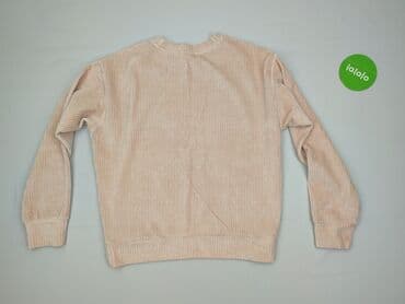 sweter w paski h: H&M, Women`s sweater, size XS (EU 34) — 3