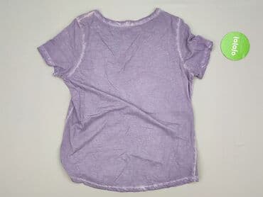 t shirty z napisem damskie: Women`s T-shirt, size S — 4