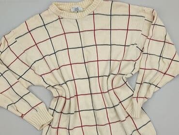 byolala kurtki zimowe: ALBA MODA, Sweter damski, rozmiar XL — 1