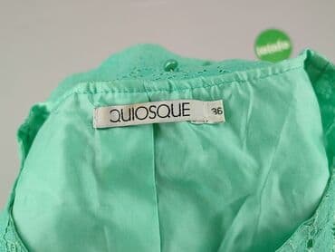 t shirty python: QUIOSQUE, Bluzka damska, rozmiar S — 4
