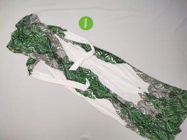 wyprzedaż sukienki maxi: Sukienka damska, rozmiar S — 3