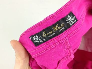 primark hello kitty piżama: Spodnie materiałowe damskie, rozmiar S — 4