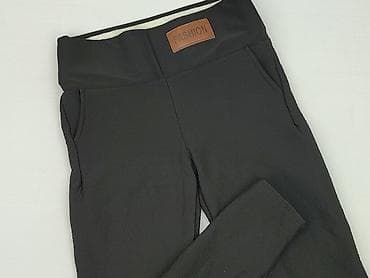 Leggings, Лосини Елегантні жіночі, розмір S
