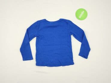 kombinezon czołgisty wz 2010: Blouse, 5.10.15, 5-6 years, 110-116 cm, condition - Very good — 3