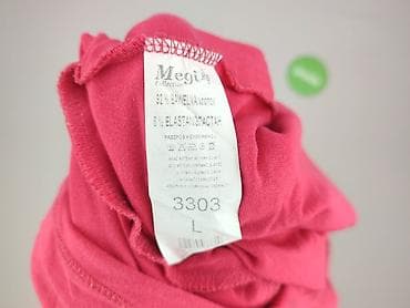 rozmiar 52: MEGI, Sukienka damska, rozmiar L — 5