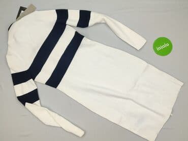 sweter tommy jeans: Tommy Jeans, Sukienka damska, rozmiar M — 4