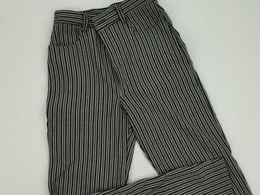 szlafrok damski etam: Etam, Spodnie materiałowe damskie, rozmiar S — 1