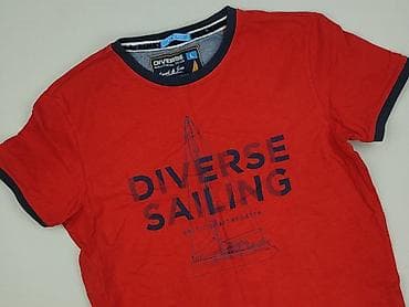 dresy solar: Diverse, Koszulka dla mężczyzn, rozmiar L — 1