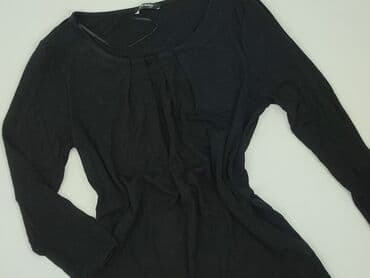 czarne spódnice orsay: Orsay, Bluzka damska, rozmiar M — 1