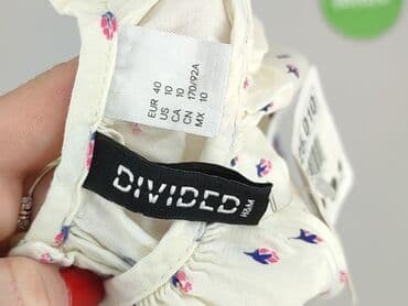 bluzka do karmienia lidl: Divided, Bluzka damska, rozmiar L — 4