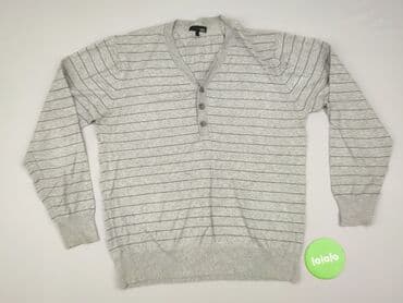reserved чоловіча білизна: Sweter, L, Next, stan - Idealny — 2