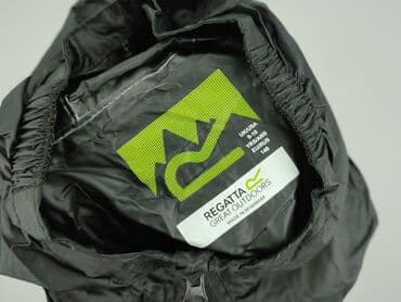 stranger things dla dzieci: Kurtka przeciwdeszczowa, Regatta, 10 lat, 134-140 cm, stan - Bardzo dobry — 4