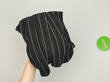 hm koszulki basic: H&M, Spodnie materiałowe damskie, rozmiar XS — 6
