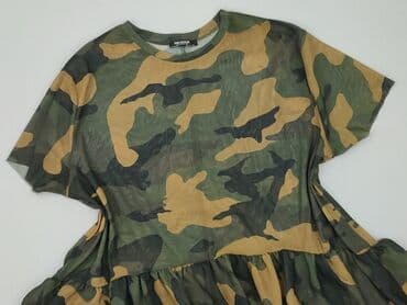 zielona kurtka zara: Zara, Bluzka damska, rozmiar M — 1