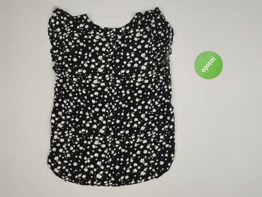 ażurowa bluzka sinsay: Sinsay, Bluzka damska, rozmiar M — 3