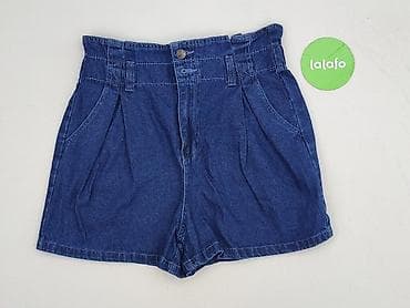 jeansy version: Szorty damskie, rozmiar L — 2