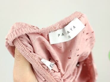 bluzki pod marynarkę plus size: Bluzka damska, rozmiar 2XL — 4