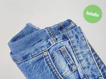 fb jeans: Denim Collection, Shorts for women, size S — 5