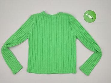 sweter serca: Sweter damski, rozmiar S — 3