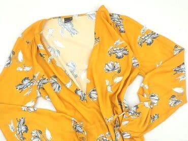 Blouses: Gina Tricot, Women's blouse, size M (EU 38)