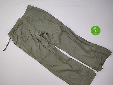 spodnie softshell lidl: S.Oliver, Spodnie materiałowe damskie, rozmiar M — 3