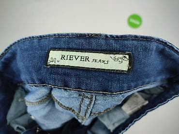 Trousers: Jeans for women, size S at lalafo.pl — 4 Trousers: Jeans for women, size S — 4