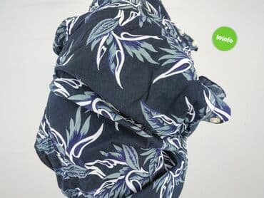 stroje kąpielowe że spodenkami z wysokim stanem allegro: H&M, Koszulа dla mężczyzn, M — 7