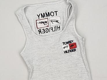 tommy jeans t shirty basic: Tommy Hilfiger, T-shirt damski, rozmiar S — 1