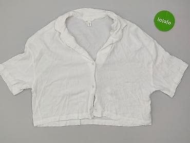 joocy babi: H&M, Koszula damska, rozmiar L — 2