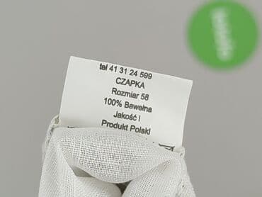 torba mohito: Kapelusz, Męskie, stan - Idealny — 4