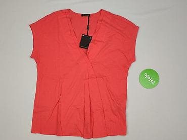 michael kors plus size tops: Massimo Dutti, Bluzka damska, rozmiar L — 2