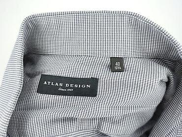 klapki herms: Koszulа dla mężczyzn, rozmiar L — 4