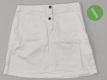 dresowe spódniczki: Denim Life, Spódnica damska, rozmiar M — 2
