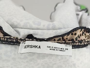 2 born2be: Bershka, Top damski, rozmiar S — 4