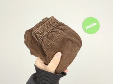 kombinezon pretty little thing: Shorts, George, 1-3 months, condition - Good — 6
