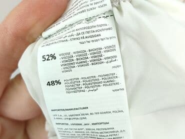 marks spencer spodnie: Spodnie materiałowe damskie, rozmiar M — 5