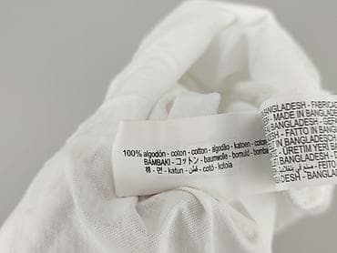 koszula 3xl: Zara, T-shirt damski, rozmiar L — 5