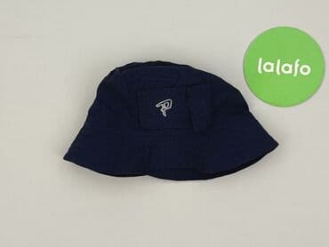 nowa koszulka barcelony: Panama, Newborn baby, condition - Very good — 2