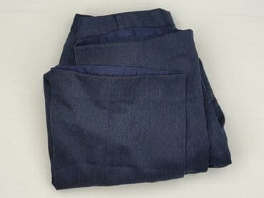шорти bershka: Suit pants for men, L (EU 40), condition - Good — 4