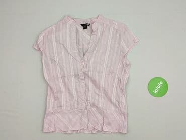 sweter w paski h: H&M, Bluzka damska, rozmiar XL — 2
