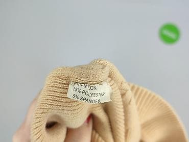 sweter armani: Sweter damski, rozmiar S — 4