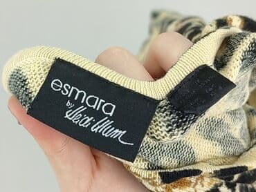 bluzka panterka plus size: Esmara, Bluzka damska, rozmiar XS — 5