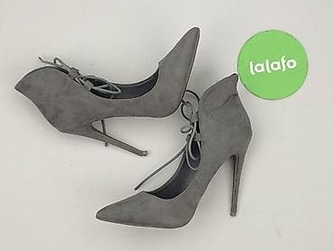 nike 38.5: Flat shoes for women, size 37 — 3