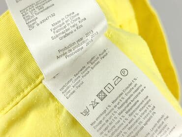 krótkie spodenki w pracy a bhp: Vila, Szorty damskie, rozmiar M — 5