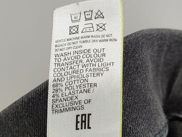 jeans cross: M&S Mode, Legginsy Krótkie damskie, rozmiar XL — 5