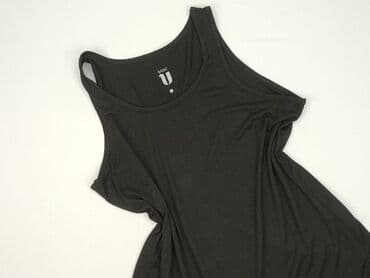 koszulka nike xl: Basic, Top damski, rozmiar XL — 1