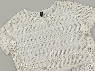 Shein Curve, Bluzka damska, rozmiar XL